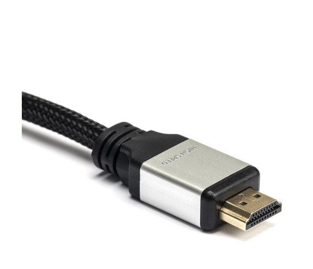 Skymaster HDMI  HCB50 5 m - 1458604 - zdjęcie 3